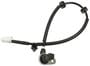 Standard Ignition 2 Terminal ABS Speed Sensor
