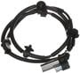 Standard Ignition 2 Terminal ABS Speed Sensor
