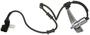 Standard Ignition 2 Terminal ABS Speed Sensor