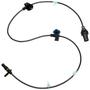Standard Ignition 2 Terminal ABS Speed Sensor