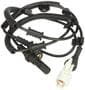 Standard Ignition 2 Terminal ABS Speed Sensor