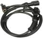 Standard Ignition 2 Terminal ABS Speed Sensor