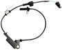 Standard Ignition 2 Terminal ABS Speed Sensor