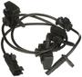 Standard Ignition 2 Terminal ABS Speed Sensor