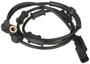 Standard Ignition 2 Terminal ABS Speed Sensor