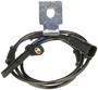 Standard Ignition 2 Terminal ABS Speed Sensor