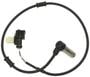 Standard Ignition 2 Terminal ABS Speed Sensor