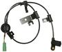 Standard Ignition 2 Terminal ABS Speed Sensor