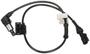 Standard Ignition 2 Terminal ABS Speed Sensor