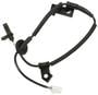 Standard Ignition 2 Terminal ABS Speed Sensor