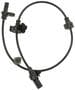 Standard Ignition 2 Terminal ABS Speed Sensor