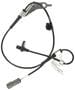 Standard Ignition 2 Terminal ABS Speed Sensor