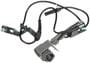 Standard Ignition 2 Terminal ABS Speed Sensor