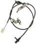 Standard Ignition 2 Terminal ABS Speed Sensor