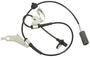 Standard Ignition 2 Terminal ABS Speed Sensor