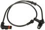 Standard Ignition 2 Terminal ABS Speed Sensor