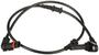 Standard Ignition 2 Terminal ABS Speed Sensor