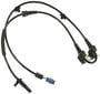 Standard Ignition 2 Terminal ABS Speed Sensor
