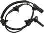 Standard Ignition 2 Terminal ABS Speed Sensor