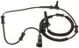 Standard Ignition 2 Terminal ABS Speed Sensor
