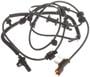 Standard Ignition ABS Speed Sensor