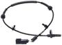 Standard Ignition 2 Terminal ABS Speed Sensor