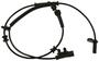 Standard Ignition 2 Terminal ABS Speed Sensor
