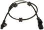 Standard Ignition 2 Terminal ABS Speed Sensor