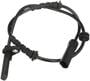 Standard Ignition 3 Terminal ABS Speed Sensor