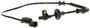 Standard Ignition 2 Terminal ABS Speed Sensor