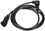 Standard Ignition 2 Terminal ABS Speed Sensor