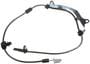 Standard Ignition 2 Terminal ABS Speed Sensor