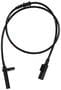 Standard Ignition 2 Terminal ABS Speed Sensor