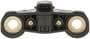 Standard Ignition 2 Terminal ABS Speed Sensor