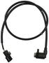 Standard Ignition 2 Terminal ABS Speed Sensor