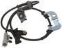 Standard Ignition 2 Terminal ABS Speed Sensor