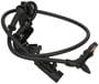 Standard Ignition 2 Terminal ABS Speed Sensor