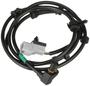 Standard Ignition 2 Terminal ABS Speed Sensor