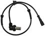 Standard Ignition 2 Terminal ABS Speed Sensor