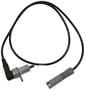 Standard Ignition 2 Terminal ABS Speed Sensor