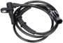 Standard Ignition 2 Terminal ABS Speed Sensor