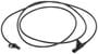 Standard Ignition 2 Terminal ABS Speed Sensor