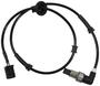 Standard Ignition 2 Terminal ABS Speed Sensor