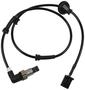 Standard Ignition 2 Terminal ABS Speed Sensor