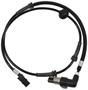 Standard Ignition 2 Terminal ABS Speed Sensor