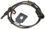 Standard Ignition 2 Terminal ABS Speed Sensor