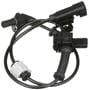 Standard Ignition 2 Terminal ABS Speed Sensor
