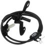 Standard Ignition 2 Terminal ABS Speed Sensor