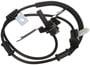 Standard Ignition 2 Terminal ABS Speed Sensor