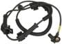 Standard Ignition ABS Speed Sensor